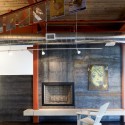 Grange Insurance Audubon Center / DesignGroup © Brad Feinknopf