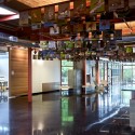 Grange Insurance Audubon Center / DesignGroup © Brad Feinknopf