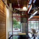 Grange Insurance Audubon Center / DesignGroup © Brad Feinknopf