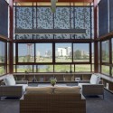 Grange Insurance Audubon Center / DesignGroup © Brad Feinknopf
