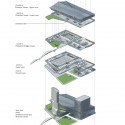 axonometric axonometric