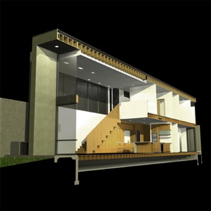 The Indicator: Living Sustainability