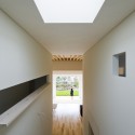 Layered House / Jun Igarashi Architects