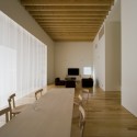 Layered House / Jun Igarashi Architects Layered House / Jun Igarashi Architects © Courtesy of Jun Igarashi Architects