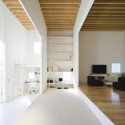 Layered House / Jun Igarashi Architects Layered House / Jun Igarashi Architects © Courtesy of Jun Igarashi Architects
