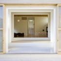 Layered House / Jun Igarashi Architects