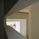 Layered House / Jun Igarashi Architects Layered House / Jun Igarashi Architects © Courtesy of Jun Igarashi Architects