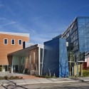 Erie Art Museum / EDGE Studio Erie Art Museum / EDGE Studio © David Joseph