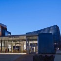Erie Art Museum / EDGE Studio Erie Art Museum / EDGE Studio © David Joseph