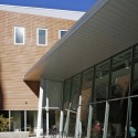 Erie Art Museum / EDGE Studio Erie Art Museum / EDGE Studio © David Joseph