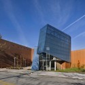 Erie Art Museum / EDGE Studio