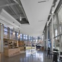 Erie Art Museum / EDGE Studio Erie Art Museum / EDGE Studio © David Joseph