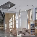 Erie Art Museum / EDGE Studio