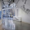 Erie Art Museum / EDGE Studio Erie Art Museum / EDGE Studio © David Joseph