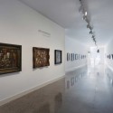 Erie Art Museum / EDGE Studio Erie Art Museum / EDGE Studio © David Joseph