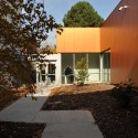 Erie Art Museum / EDGE Studio Erie Art Museum / EDGE Studio © David Joseph