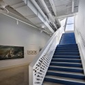 Erie Art Museum / EDGE Studio Erie Art Museum / EDGE Studio © David Joseph