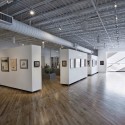 Erie Art Museum / EDGE Studio Erie Art Museum / EDGE Studio © David Joseph