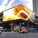 NYC Port Authority Bus Terminal Courtesy of GKD Metal Fabrics