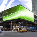 NYC Port Authority Bus Terminal Courtesy of GKD Metal Fabrics