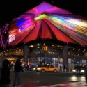 NYC Port Authority Bus Terminal Courtesy of GKD Metal Fabrics