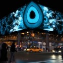 NYC Port Authority Bus Terminal Courtesy of GKD Metal Fabrics