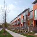 The Printing Factory Lofts / Montgomery Sisam Architects The Printing Factory Lofts / Montgomery Sisam Architects © Tom Arban