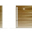 East & North Elevations East & North Elevations