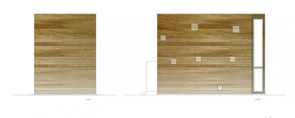 Rectangle of Light / Jun Igarashi Architects