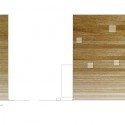 West & South Elevations West & South Elevations
