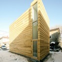 © Courtesy of Jun Igarashi Architects