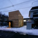 Rectangle of Light / Jun Igarashi Architects © Courtesy of Jun Igarashi Architects