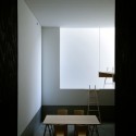 Rectangle of Light / Jun Igarashi Architects © Courtesy of Jun Igarashi Architects