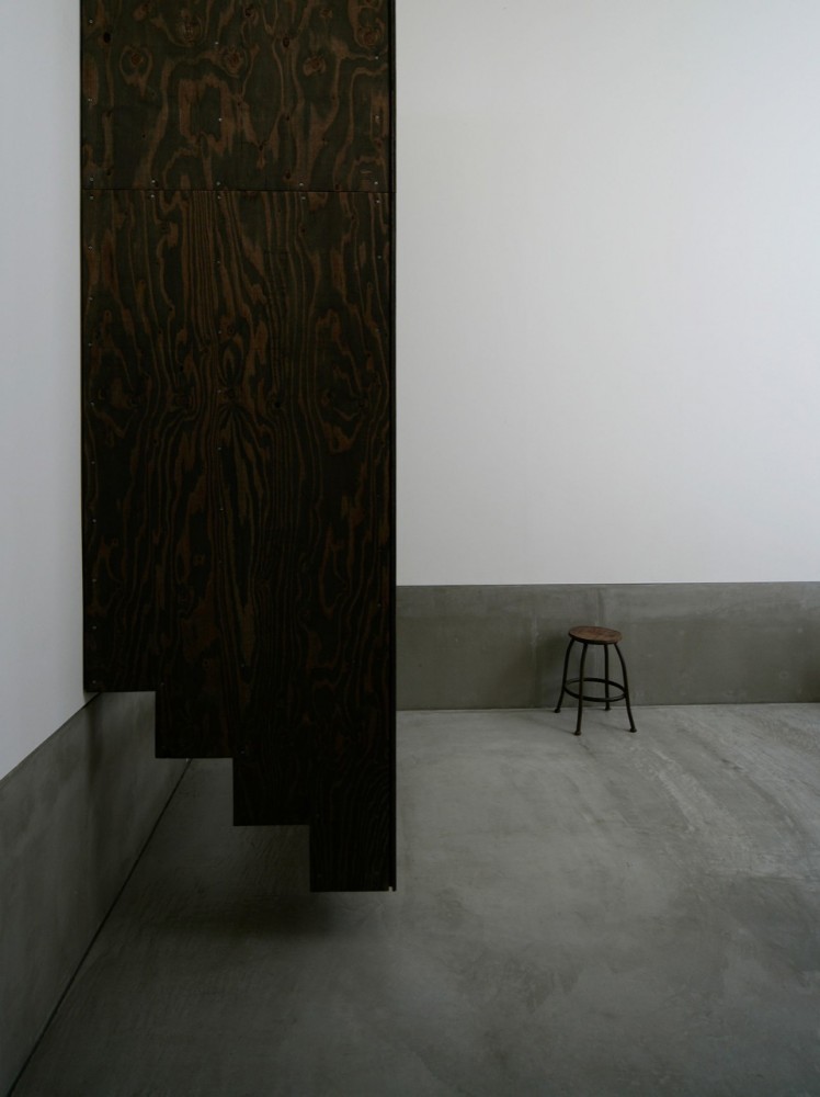Rectangle of Light / Jun Igarashi Architects