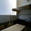 Rectangle of Light / Jun Igarashi Architects © Courtesy of Jun Igarashi Architects