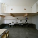 Rectangle of Light / Jun Igarashi Architects © Courtesy of Jun Igarashi Architects