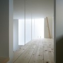 Rectangle of Light / Jun Igarashi Architects © Courtesy of Jun Igarashi Architects