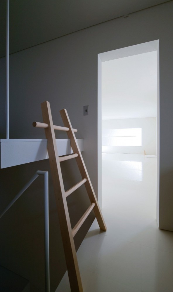 Rectangle of Light / Jun Igarashi Architects