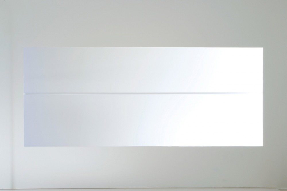 Rectangle of Light / Jun Igarashi Architects