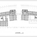 Sixth Floor Plan Sixth Floor Plan Sixth Floor Plan