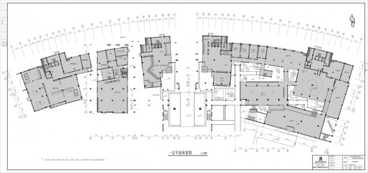 Ground Floor Plan