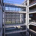 Fine Arts School / Synarchitects Fine Arts School / Synarchitects © Courtesy of Synarchitects