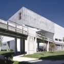 Fine Arts School / Synarchitects Fine Arts School / Synarchitects © Courtesy of Synarchitects