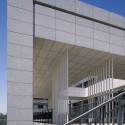 Fine Arts School / Synarchitects
