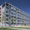 Fine Arts School / Synarchitects Fine Arts School / Synarchitects © Courtesy of Synarchitects