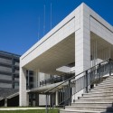 Fine Arts School / Synarchitects Fine Arts School / Synarchitects © Courtesy of Synarchitects