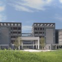 Fine Arts School / Synarchitects