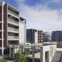 Fine Arts School / Synarchitects