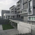 Fine Arts School / Synarchitects Fine Arts School / Synarchitects © Courtesy of Synarchitects