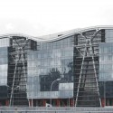 In Progress: B23 Office Park / OFF